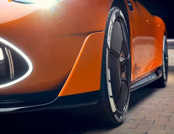 Concept AMG GT XX '06.2025