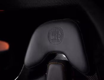 Інтер'єр Concept AMG GT XX '06.2025