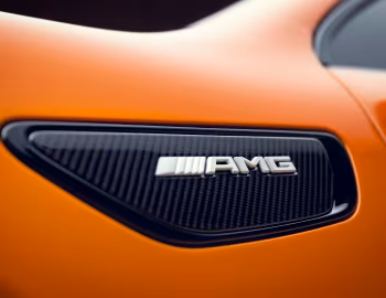 Concept AMG GT XX '06.2025