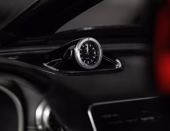 Interior Concept Mercedes-AMG PureSpeed '05.2024