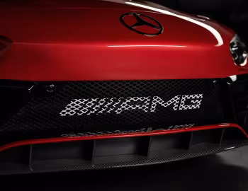 Concept Mercedes-AMG PureSpeed '05.2024