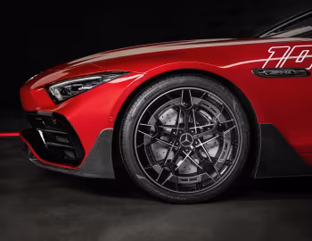 Concept Mercedes-AMG PureSpeed '05.2024