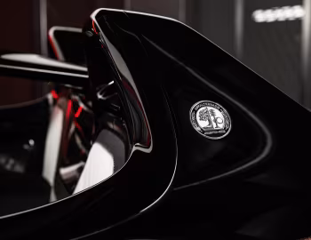 Concept Mercedes-AMG PureSpeed '05.2024