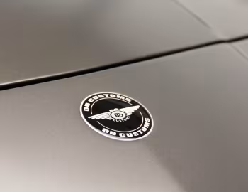 DD Customs Mercedes-Benz SLS 63 AMG (C197) '2014