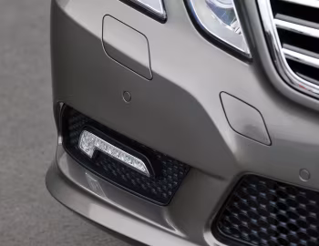Mercedes-Benz E 220 CDI AMG Sports Package [UK-spec] (W212) '2009–12