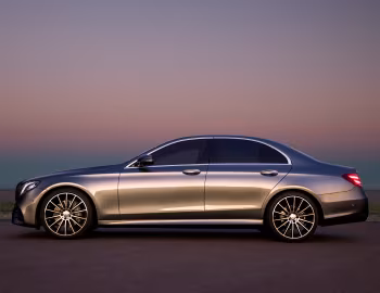 Mercedes-Benz E 220 d AMG Line [Australia] (W213) '2016–20