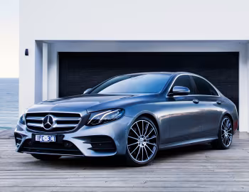Mercedes-Benz E 220 d AMG Line [Australia] (W213) '2016–20