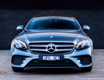 Mercedes-Benz E 220 d AMG Line [Australia] (W213) '2016–20