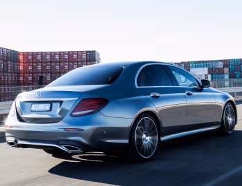 Mercedes-Benz E 220 d AMG Line [Australia] (W213) '2016–20