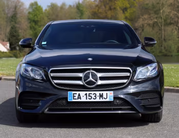 Mercedes-Benz E 220 d AMG Line [Worldwide] (W213) '2016–20