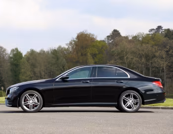 Mercedes-Benz E 220 d AMG Line [Worldwide] (W213) '2016–20