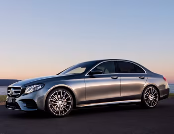 Mercedes-Benz E 220 d AMG Line [Australia] (W213) '2016–20