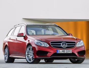 Mercedes-Benz E 250 AMG Sports Package Estate [Worldwide] (S212) '2013–16