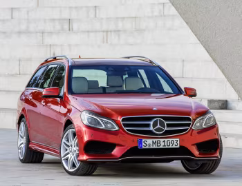 Mercedes-Benz E 250 AMG Sports Package Estate [Worldwide] (S212) '2013–16