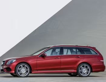 Mercedes-Benz E 250 AMG Sports Package Estate [Worldwide] (S212) '2013–16