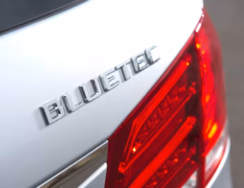 Mercedes-Benz E 350 BlueTec AMG Sports Package Estate [UK-spec] (S212) '2013–16