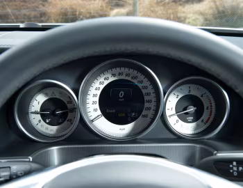 Painel Mercedes-Benz E 350 BlueTec AMG Sports Package Estate [UK-spec] (S212) '2013–16