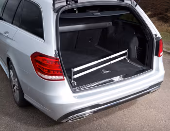 Porta-malas Mercedes-Benz E 350 BlueTec AMG Sports Package Estate [UK-spec] (S212) '2013–16