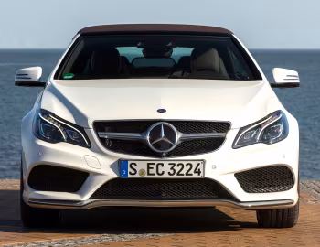 Mercedes-Benz E 400 Cabrio AMG Sports Package [Worldwide] (A207) '2013–16