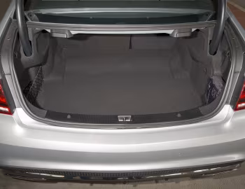 Porta-malas Mercedes-Benz E 400 Coupe AMG Sports Package [UK-spec] (C207) '2013–16