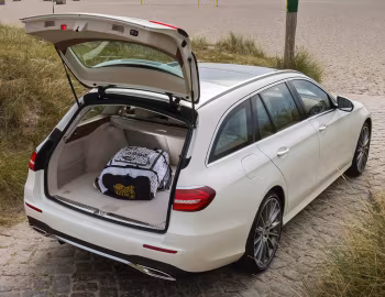 Mercedes-Benz E 400 4MATIC AMG Line Estate [Worldwide] (S213) '2016–20