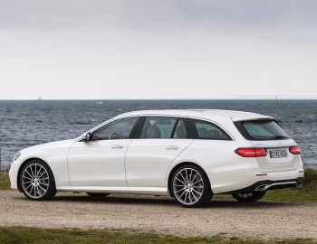 Mercedes-Benz E 400 4MATIC AMG Line Estate [Worldwide] (S213) '2016–20