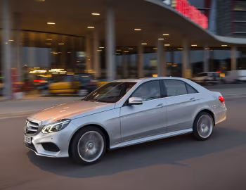 Mercedes-Benz E 400 AMG Sports Package [Worldwide] (W212) '2013–16
