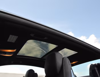 Mercedes-Benz E 500 Coupe AMG Sports Package [UK-spec] (C207) '2009–12