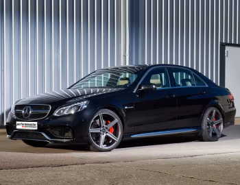 Performmaster Mercedes-Benz E 63 AMG (W212) '2015–16