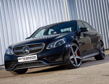 Performmaster Mercedes-Benz E 63 AMG (W212) '2015–16