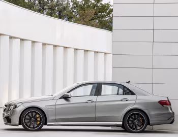 Mercedes-Benz E 63 AMG [Worldwide] (W212) '2013–16