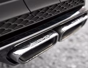 Mercedes-Benz E 63 AMG [UK-spec] (W212) '2013–16