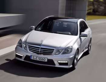 Mercedes-Benz E 63 AMG [Worldwide] (W212) '04.2011–12