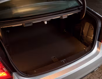 Porta-malas Mercedes-Benz E 63 AMG [Australia] (W212) '2012–13