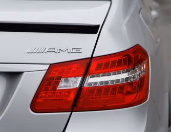 Mercedes-Benz E 63 AMG [UK-spec] (W212) '2012–13