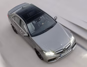 Mercedes-Benz E 63 AMG [Worldwide] (W212) '2013–16