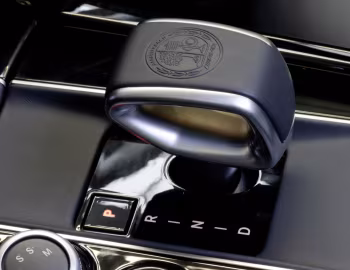 Interior Mercedes-Benz E 63 AMG [Worldwide] (W212) '04.2011–12