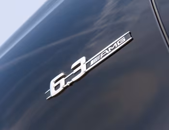 Mercedes-Benz E 63 AMG [UK-spec] (W211) '2007–09