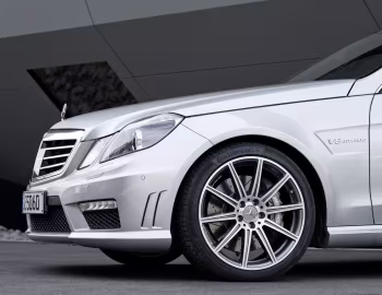 Mercedes-Benz E 63 AMG [Worldwide] (W212) '04.2011–12
