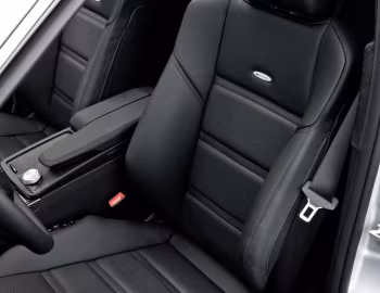 Інтер'єр Mercedes-Benz E 63 AMG Estate [Worldwide] (S212) '2009–11