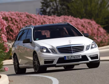 Mercedes-Benz E 63 AMG Estate (S212) '04.2011–12