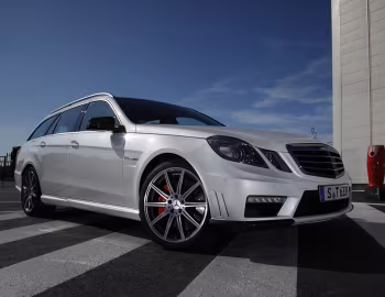 Mercedes-Benz E 63 AMG Estate (S212) '04.2011–12