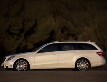 Mercedes-Benz E 63 AMG Estate (S212) '04.2011–12