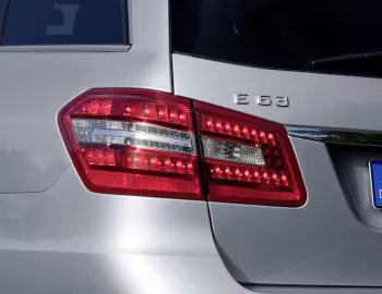 Mercedes-Benz E 63 AMG Estate [Worldwide] (S212) '2009–11