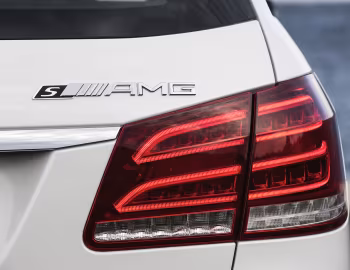 Mercedes-Benz E 63 AMG S-Model Estate [Worldwide] (S212) '2013–16