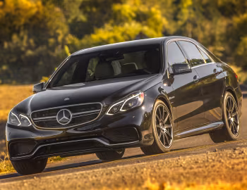 2014–16 Mercedes-Benz E 63 AMG [North America] (W212) '2013–16