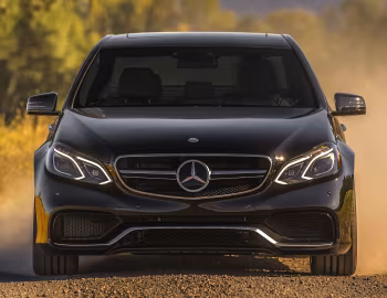 2014–16 Mercedes-Benz E 63 AMG [North America] (W212) '2013–16