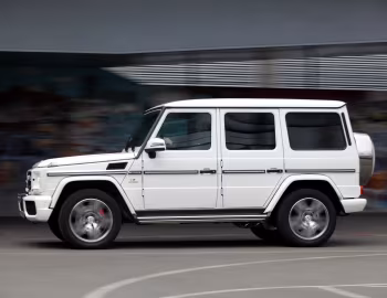 Mercedes-Benz G 63 AMG [Worldwide] (Br.463) '2012–15