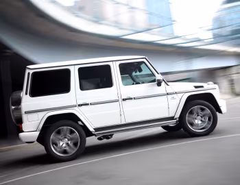 Mercedes-Benz G 63 AMG [Worldwide] (Br.463) '2012–15