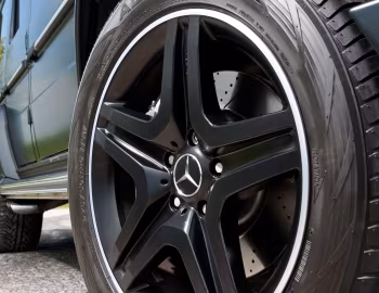 Mercedes-Benz G 63 AMG [UK-spec] (Br.463) '2012–15